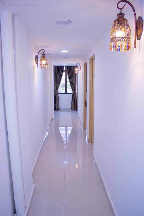 Astar Hotel Bukit Bintang Kuala Lumpur Buitenkant foto
